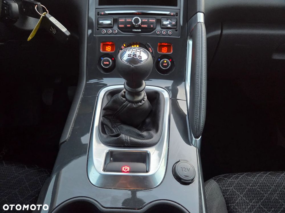 Peugeot 3008 - 23