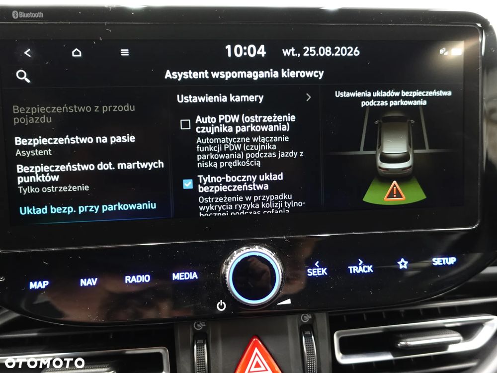 Hyundai i30 1.5 T-GDI 48V-Hybrid Prime - 31