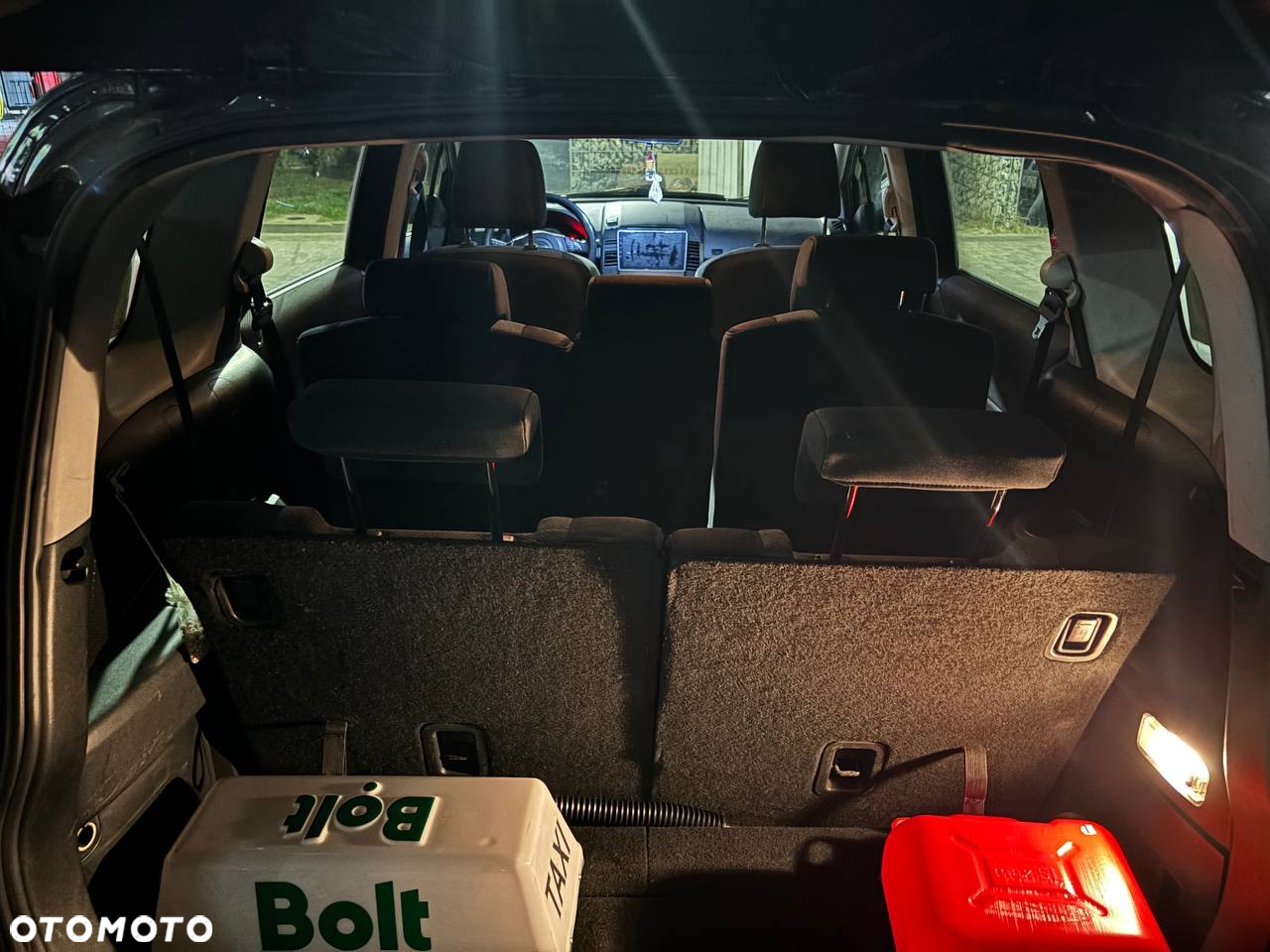 Mazda 5 2.3 Touring - 10
