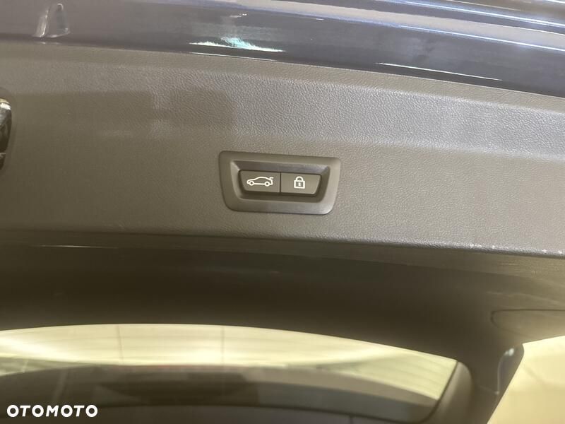 BMW X3 xDrive20d mHEV M Sport sport - 20