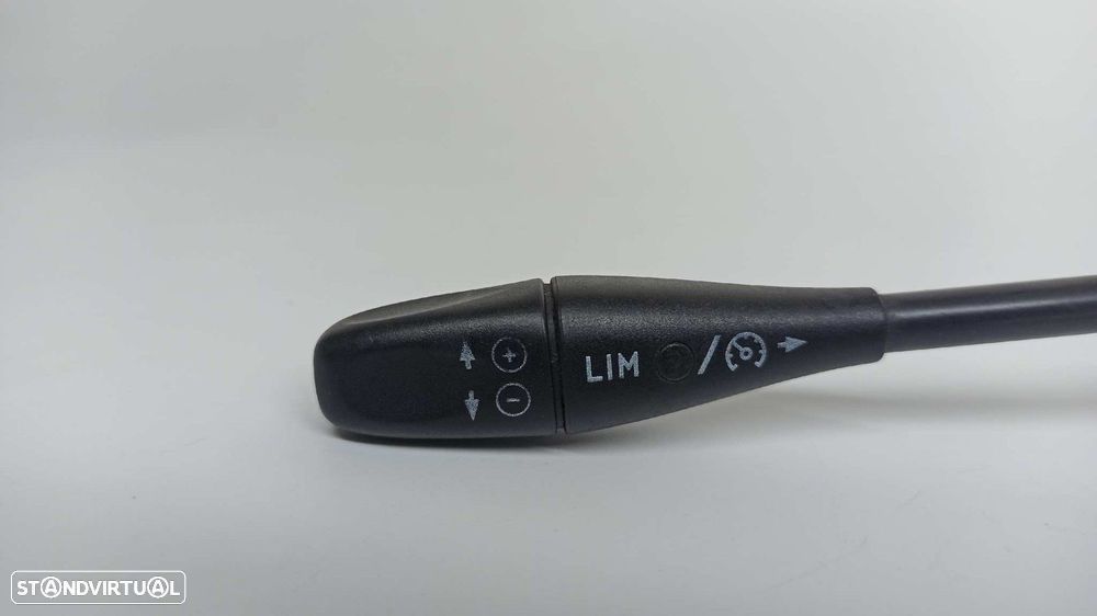 CONTROLO DE VELOCIDADE MERCEDES CLASE E (W211) BERLINA E 400 CDI (211.028) - 2