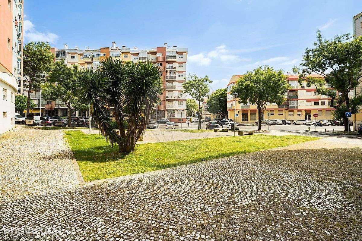 Apartamento T1 para venda - Grande imagem: 5/12