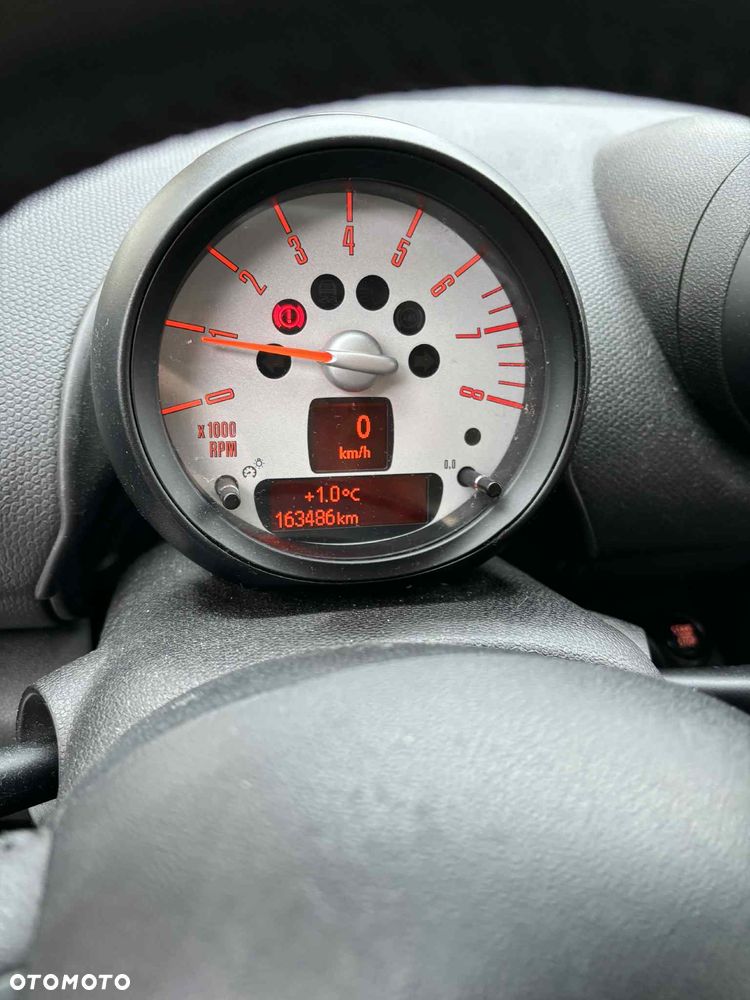 MINI Countryman Cooper - 15