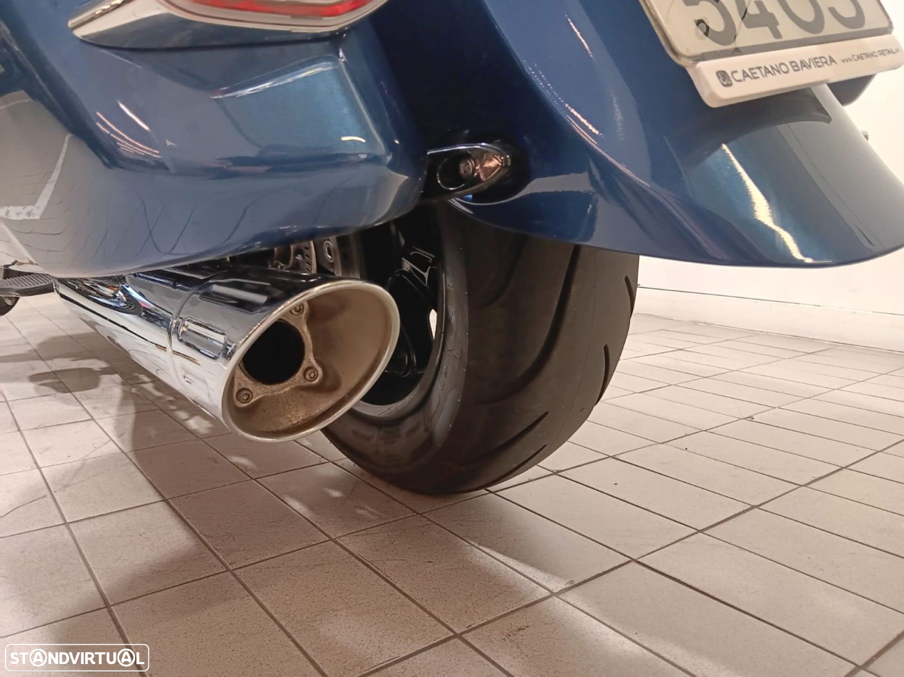 BMW R 18 18B - 11