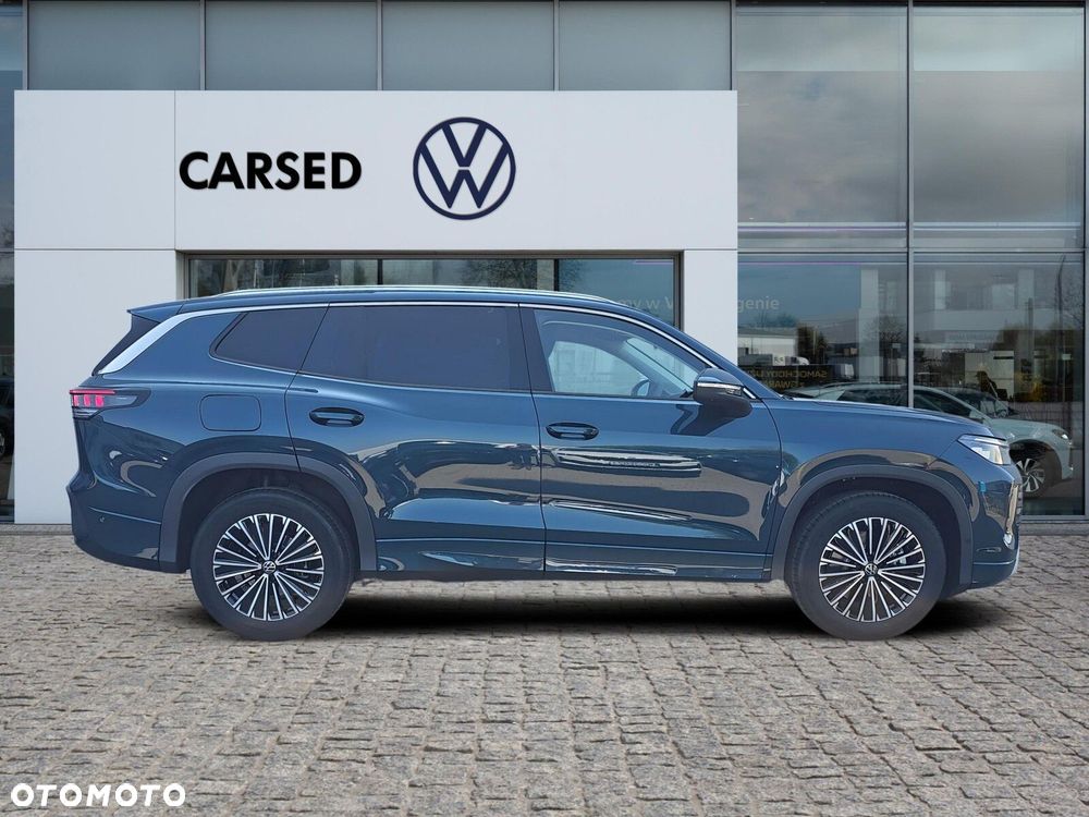 Volkswagen Tayron - 9