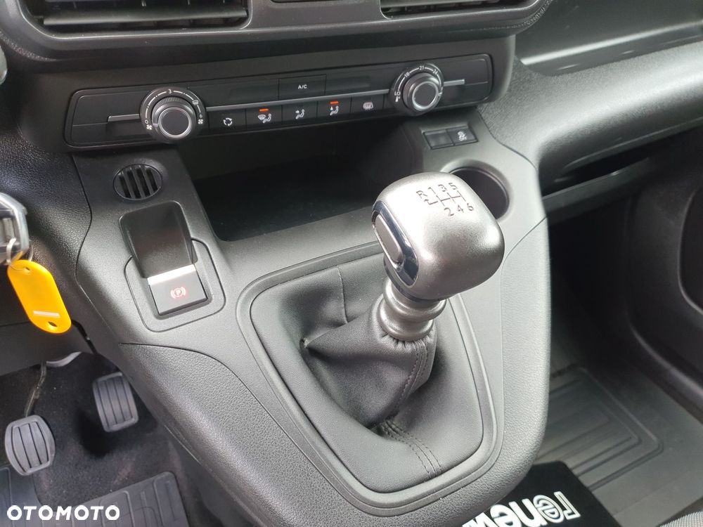 Toyota proace-city - 14