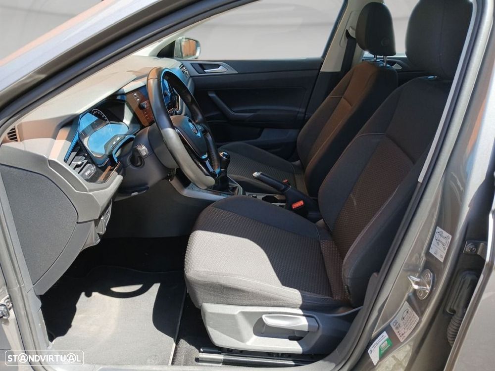 VW Polo 1.0 TSI Confortline - 14