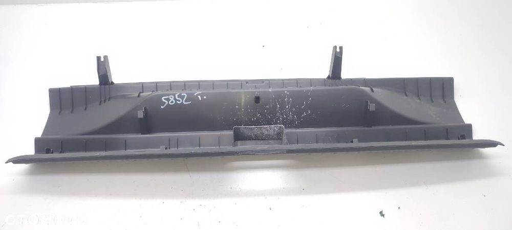 OSŁONA PROGU BAGAŻNIKA TAPICERKA SEAT ARONA - 4