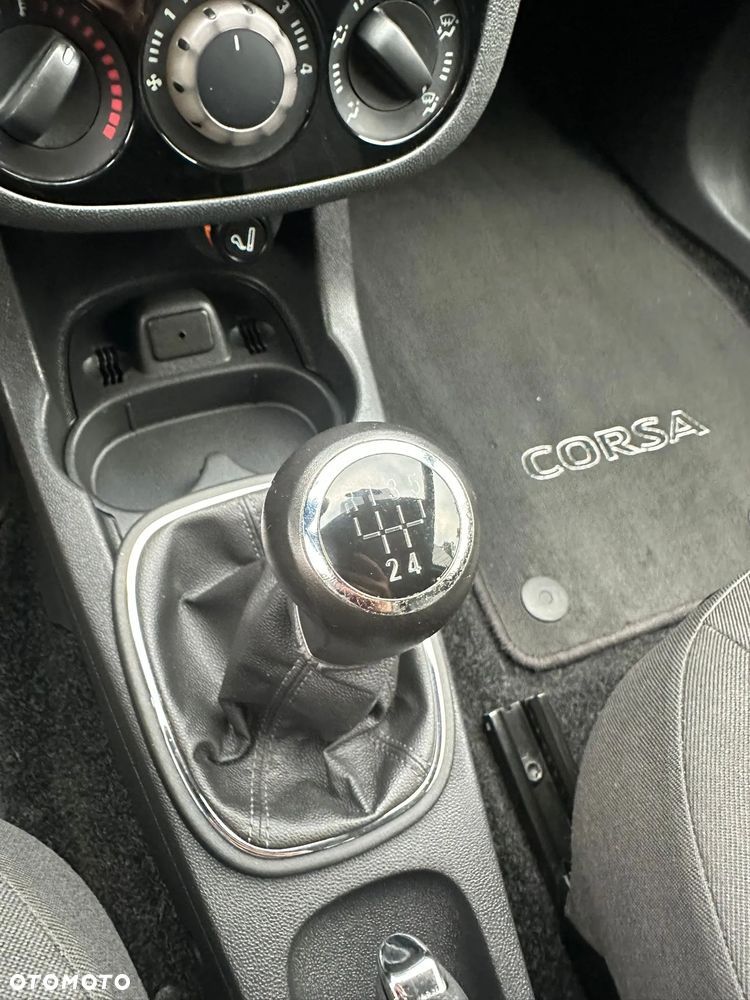 Opel Corsa 1.3 CDTI Color Edition - 19