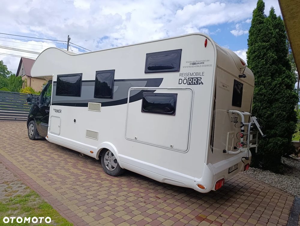 Renault master - 20