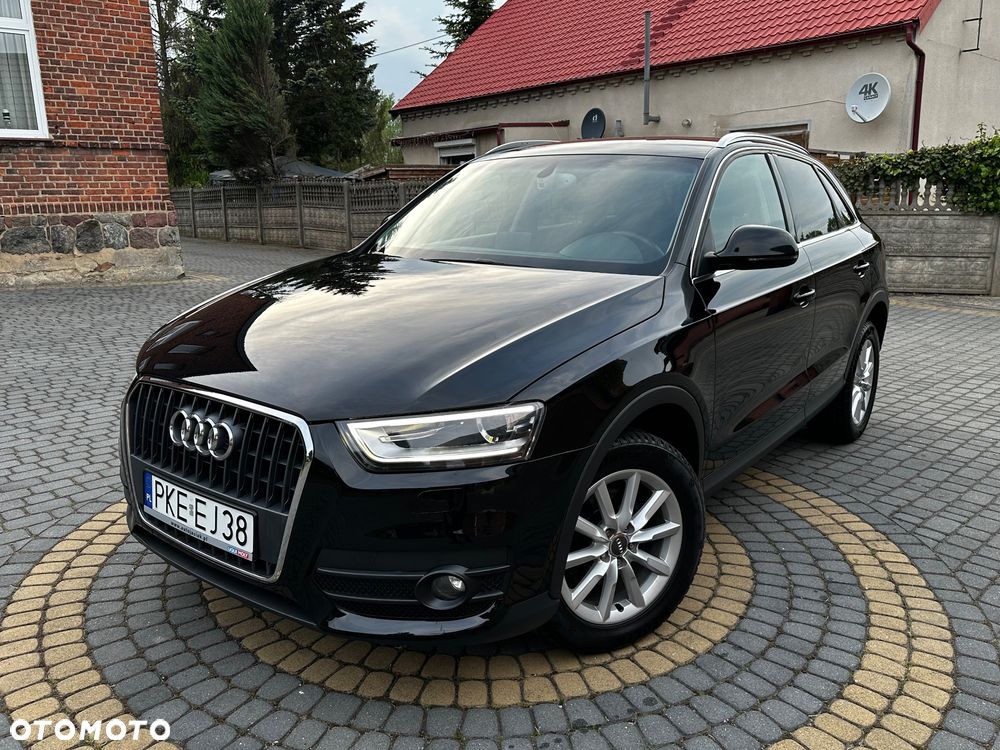 Audi Q3 2.0 TDI - 6