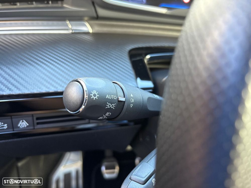 Peugeot 508 SW 1.5 BlueHDi GT Line - 19