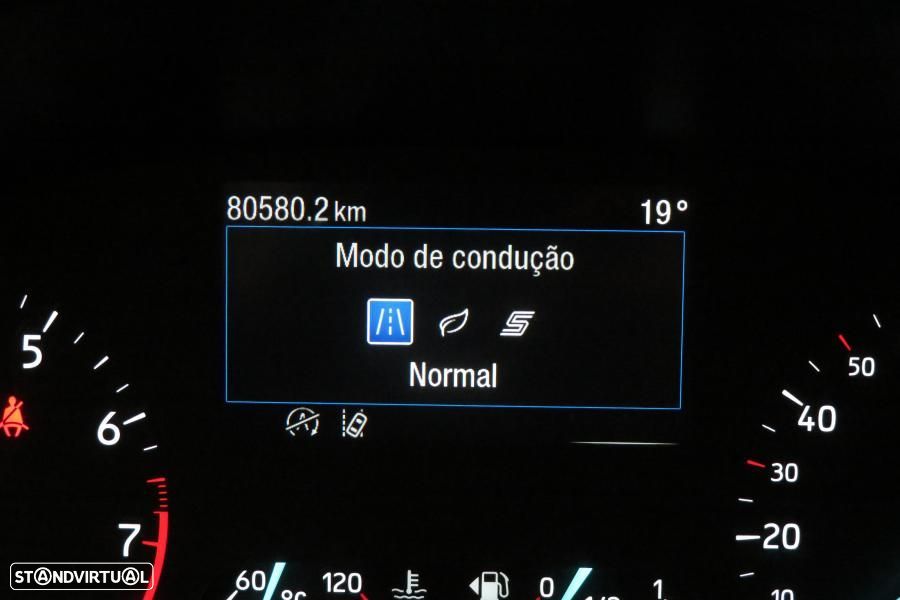 Ford Fiesta 1.0 EcoBoost ST-Line X - 17