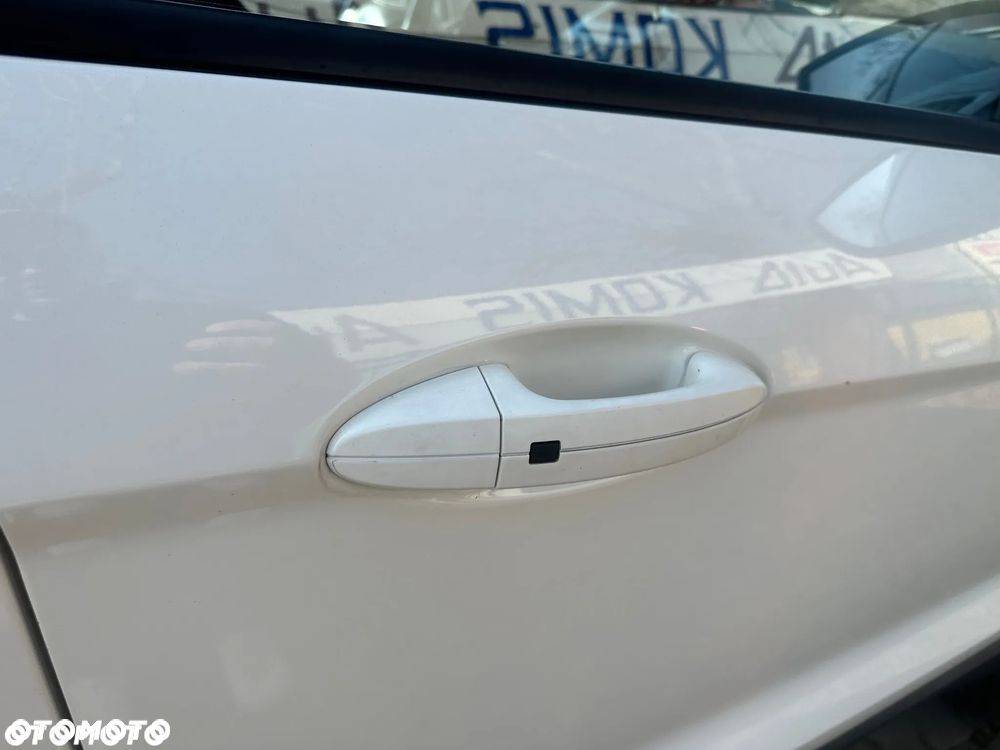 Ford EcoSport 1.5 EcoBlue TITANIUM - 10