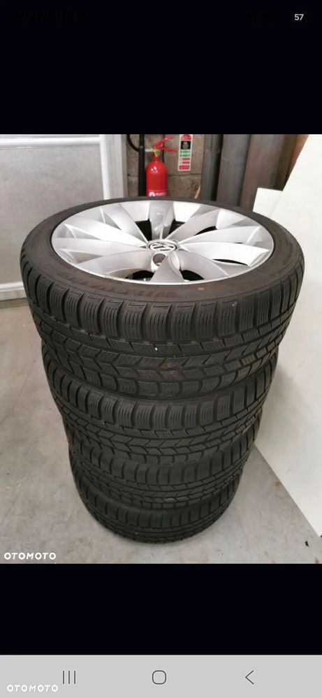 Volkswagen Scirocco 1.4 TSI - 8