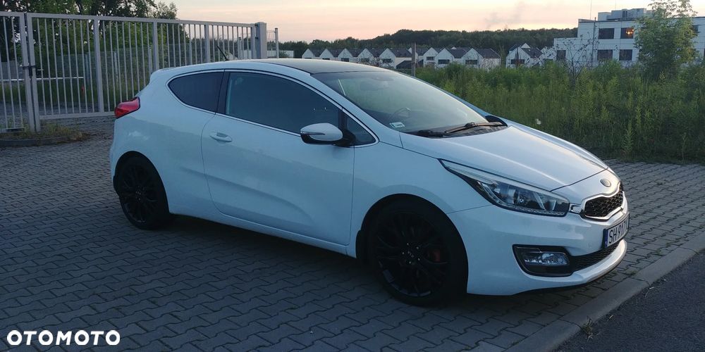 Kia Ceed 1.6 GDI L - 3
