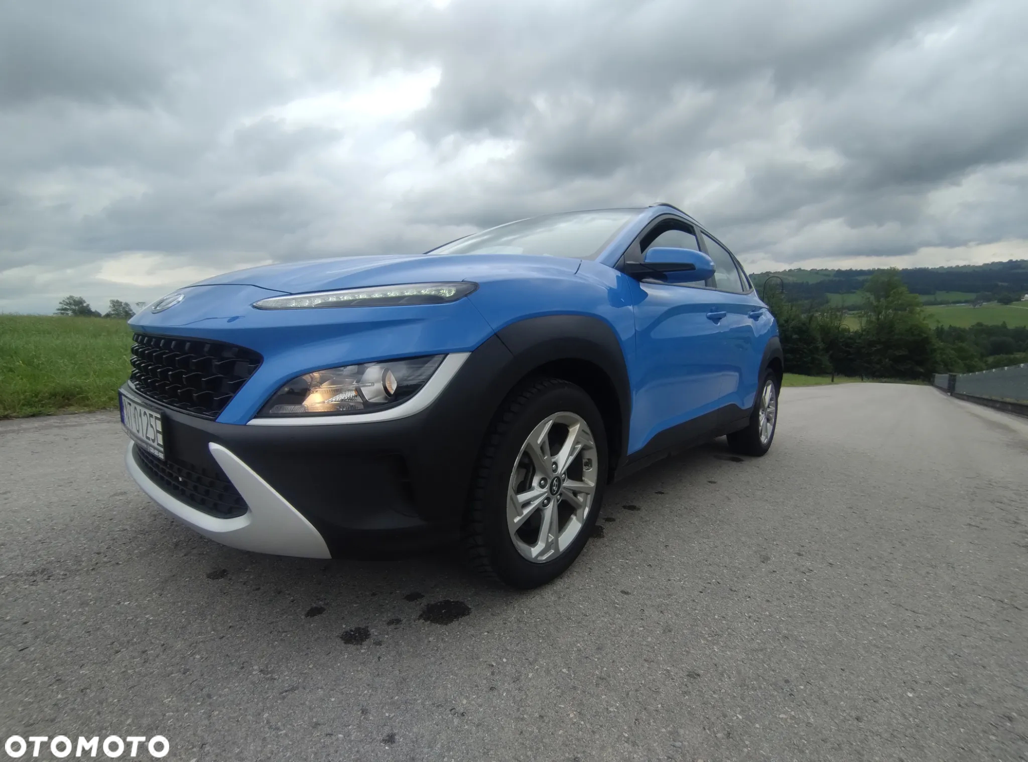 Hyundai Kona - 9