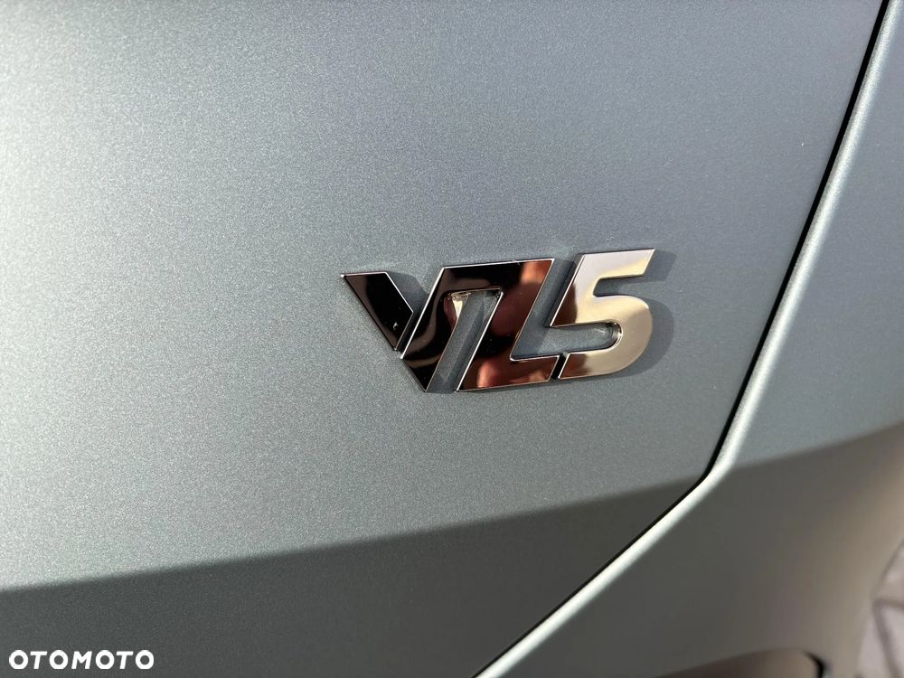 Cupra Formentor 2.5 TSI 4Drive VZ5 Enceladus Grey DSG - 23