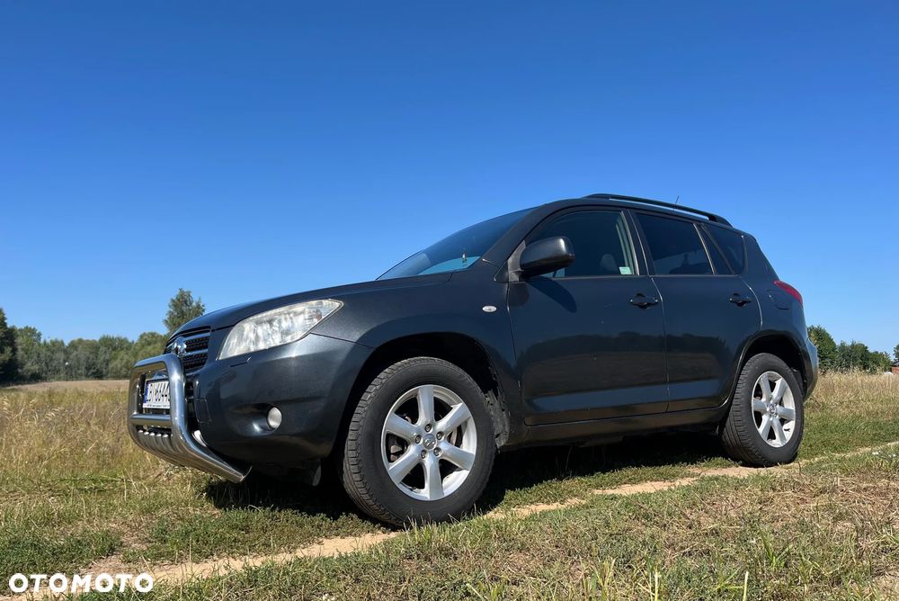 Toyota RAV4 - 33