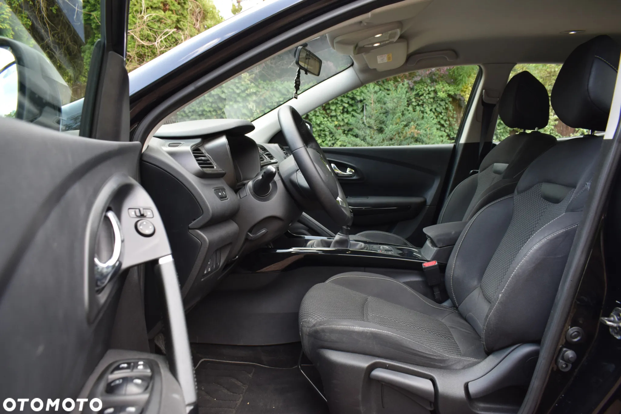 Renault Kadjar 1.2 Energy TCe Limited - 12
