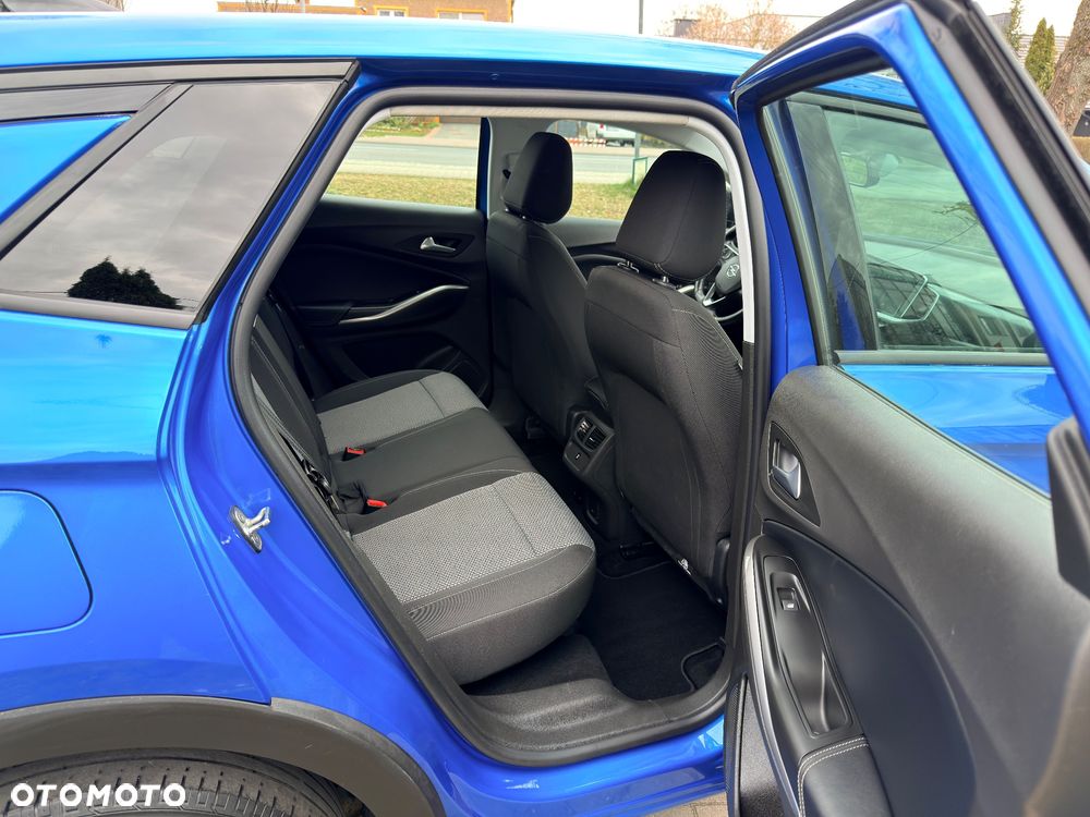 Opel Grandland X 1.2 Start/Stop Color Line - 31