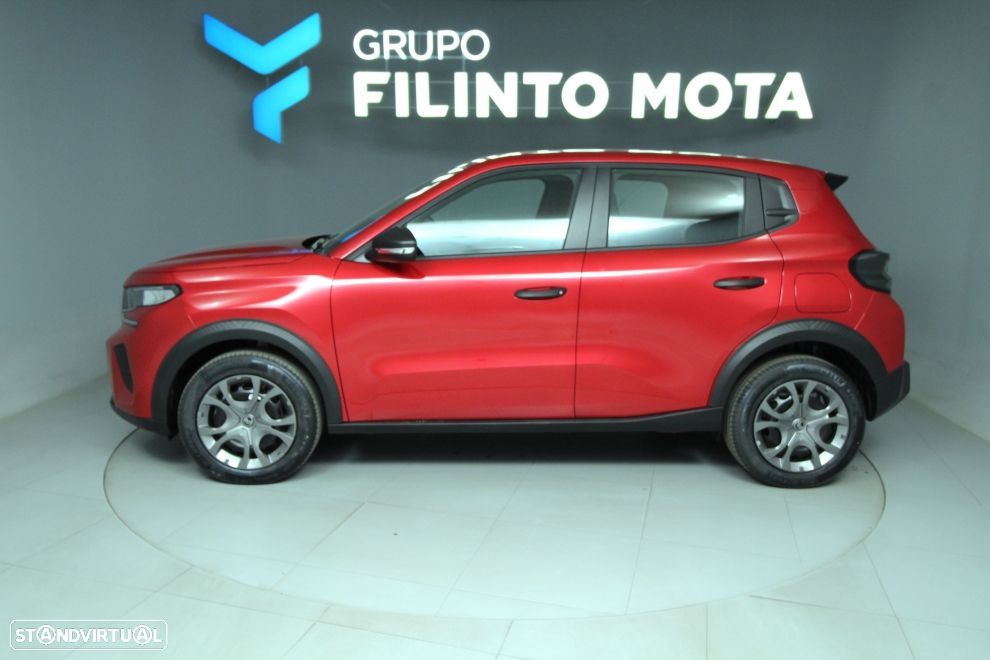 Citroën C3 1.2 Turbo You - 5