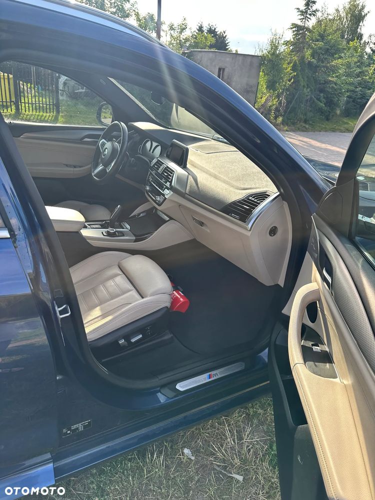 BMW X4 xDrive30i M Sport sport - 13