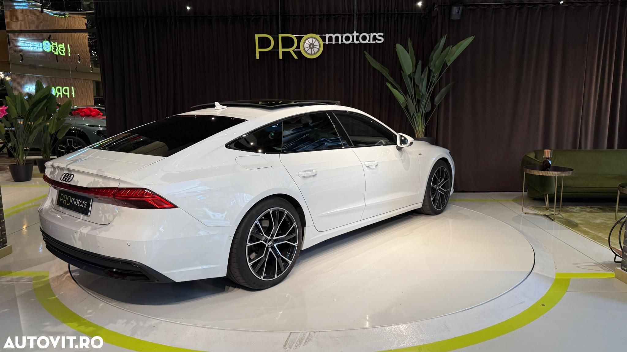 Audi A7 - 3