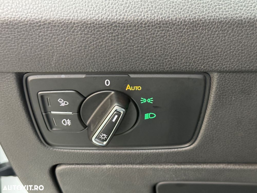 Volkswagen ARTEON SB 2.0 TDI 4Motion DSG R-Line - 31