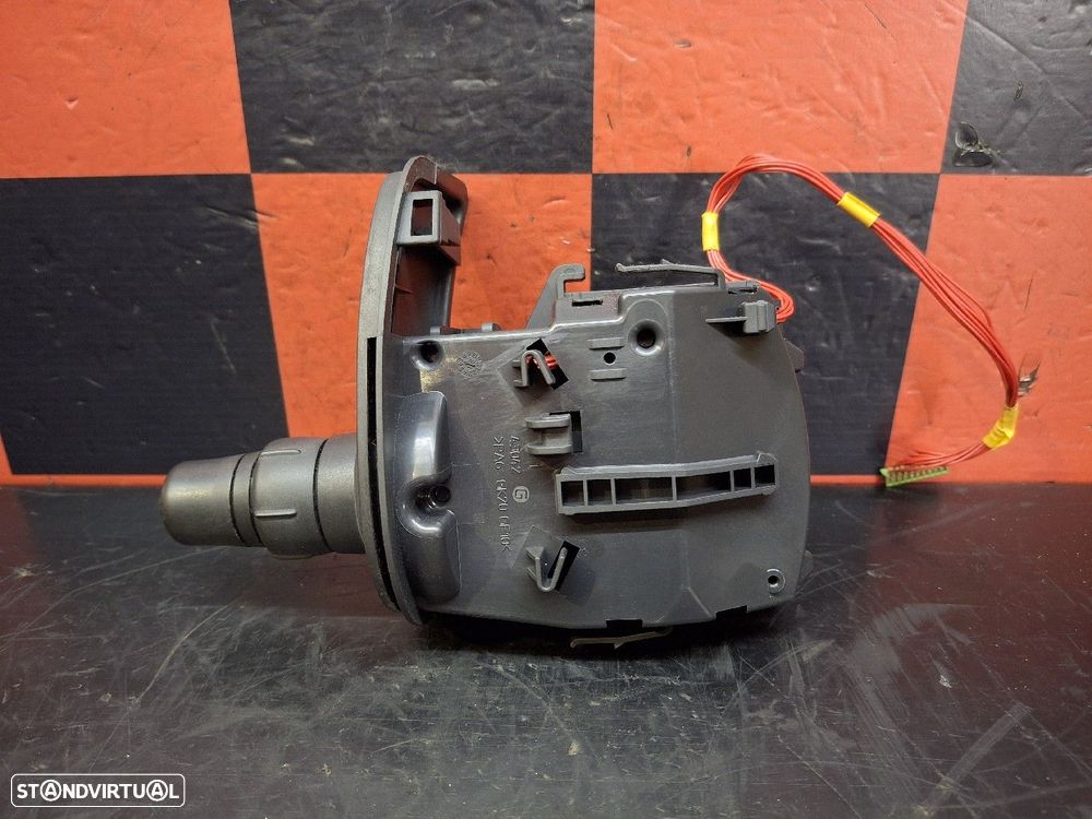 Comutador Piscas/Luzes Renault Kangoo Express (Fw0/1_) - 3