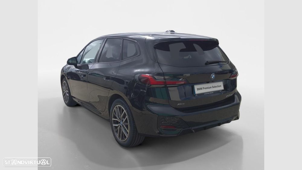BMW 225xe Active Tourer e xDrive Pack Desportivo M - 8