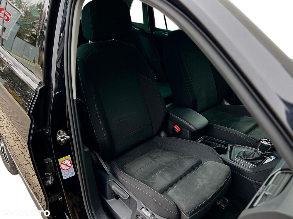 Volkswagen Tiguan 1.5 TSI EVO Life DSG - 16