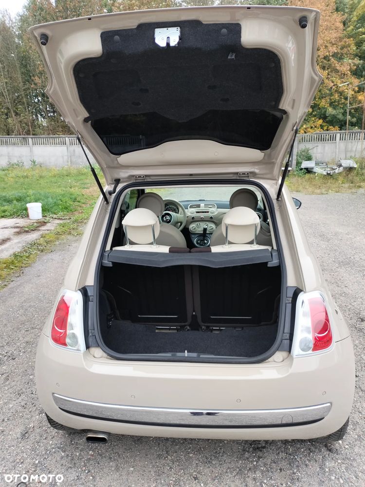 Fiat 500 - 18