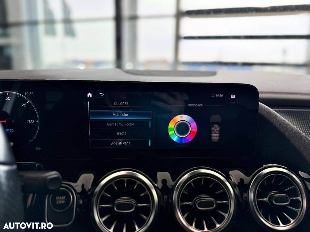 Mercedes-Benz EQA 250 - 22