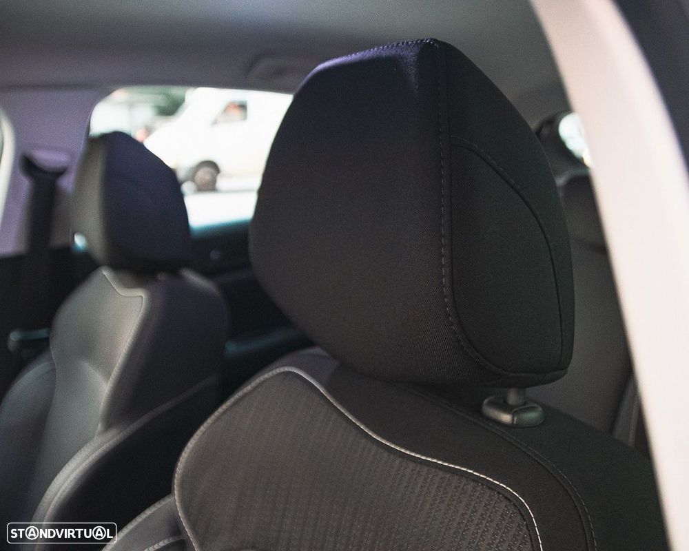 Renault Mégane 1.5 dCi Confort - 37