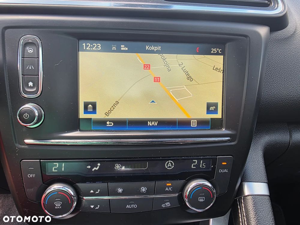 Renault Kadjar Energy TCe 130 Bose Edition - 14
