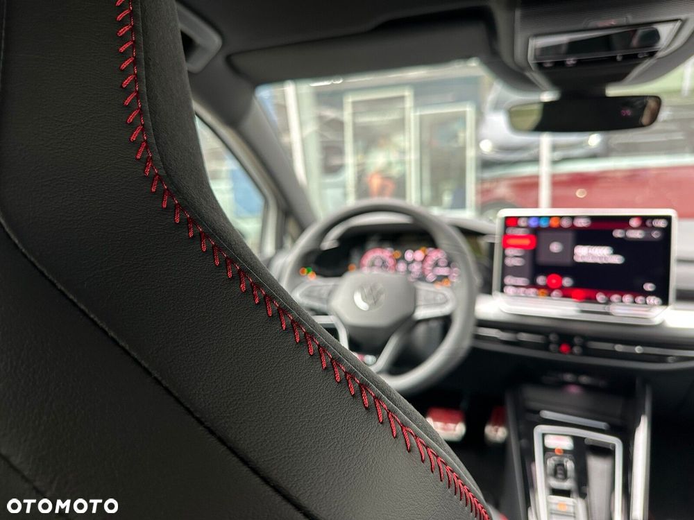 Volkswagen Golf 2.0 TSI GTI Edition 50 DSG - 16