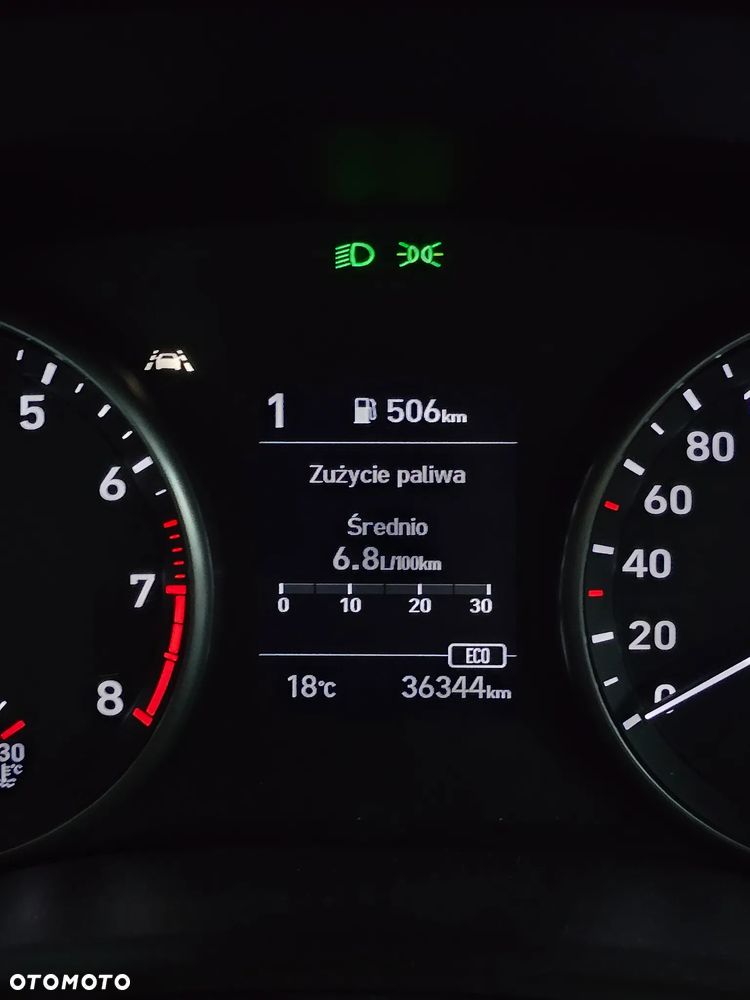 Hyundai i30 1.5 T-GDI 48V Executive - 14