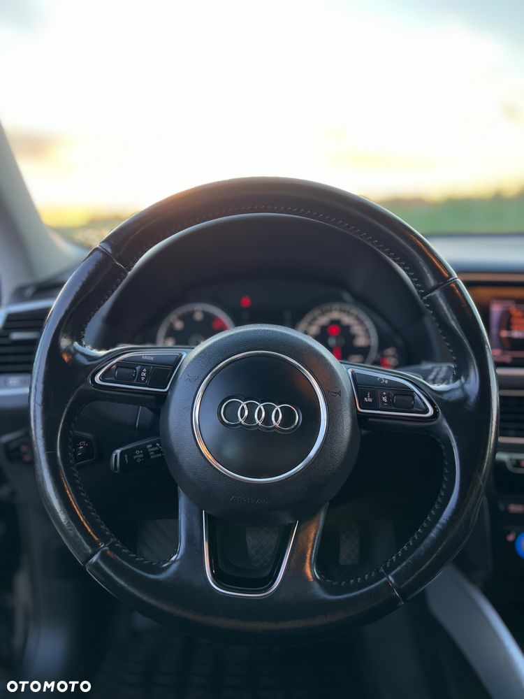 Audi Q5 2.0 TDI Quattro S tronic - 8