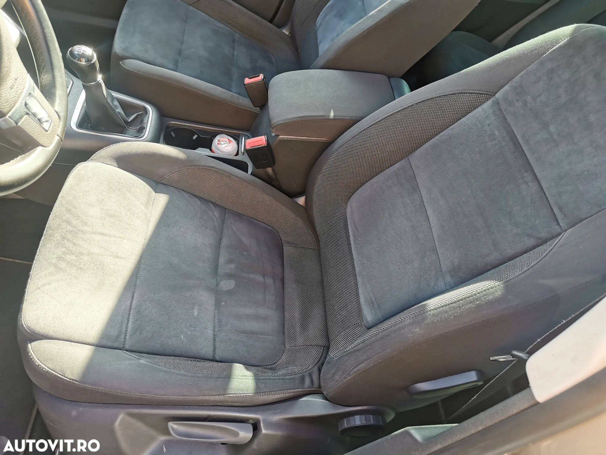 Volkswagen Tiguan 2.0 TDI CR DPF 4Motion Sport&Style - 12