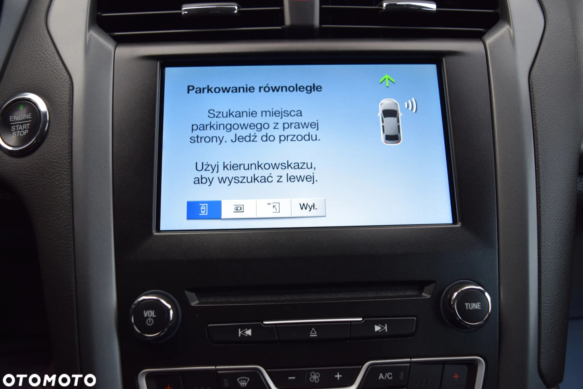 Ford Mondeo 2.0 TDCi ST-Line X PowerShift - 24
