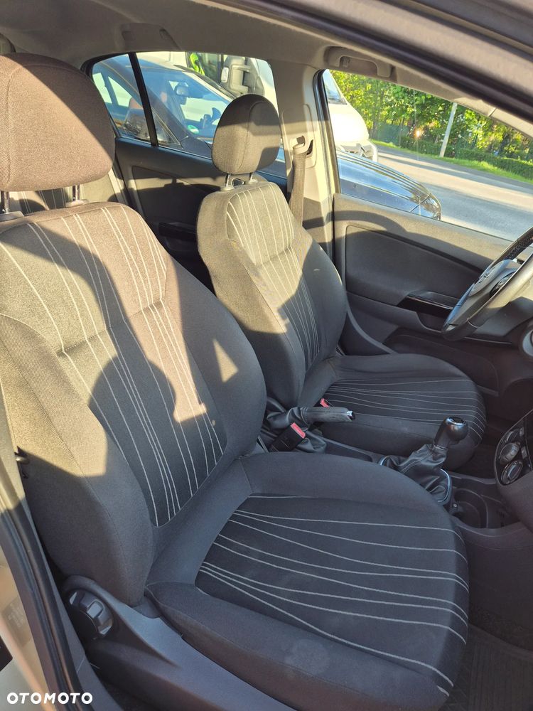 Opel Corsa 1.4 16V 111 - 6