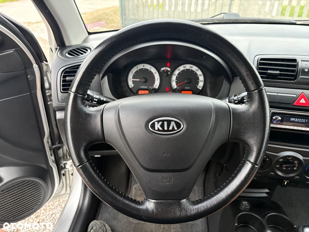 Kia Picanto 1.1 Cool - 35