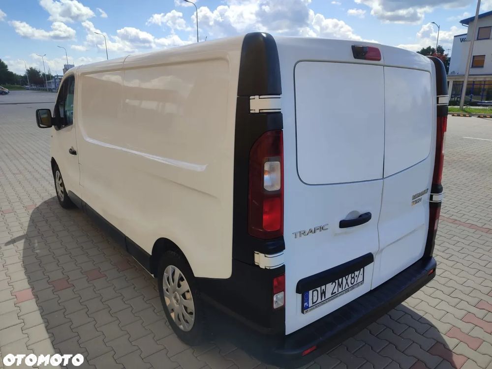 Renault Trafic - 4