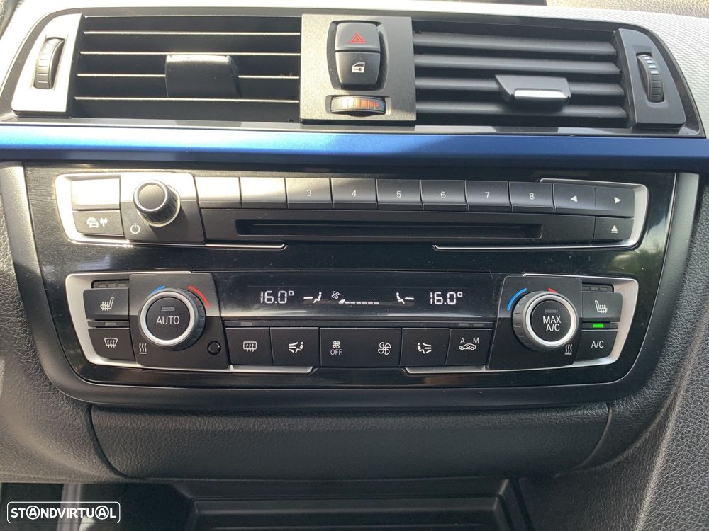 BMW 420 d Pack M Auto - 29