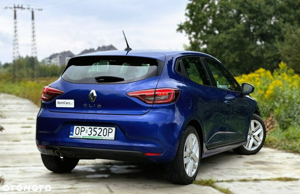 Renault Clio - 10