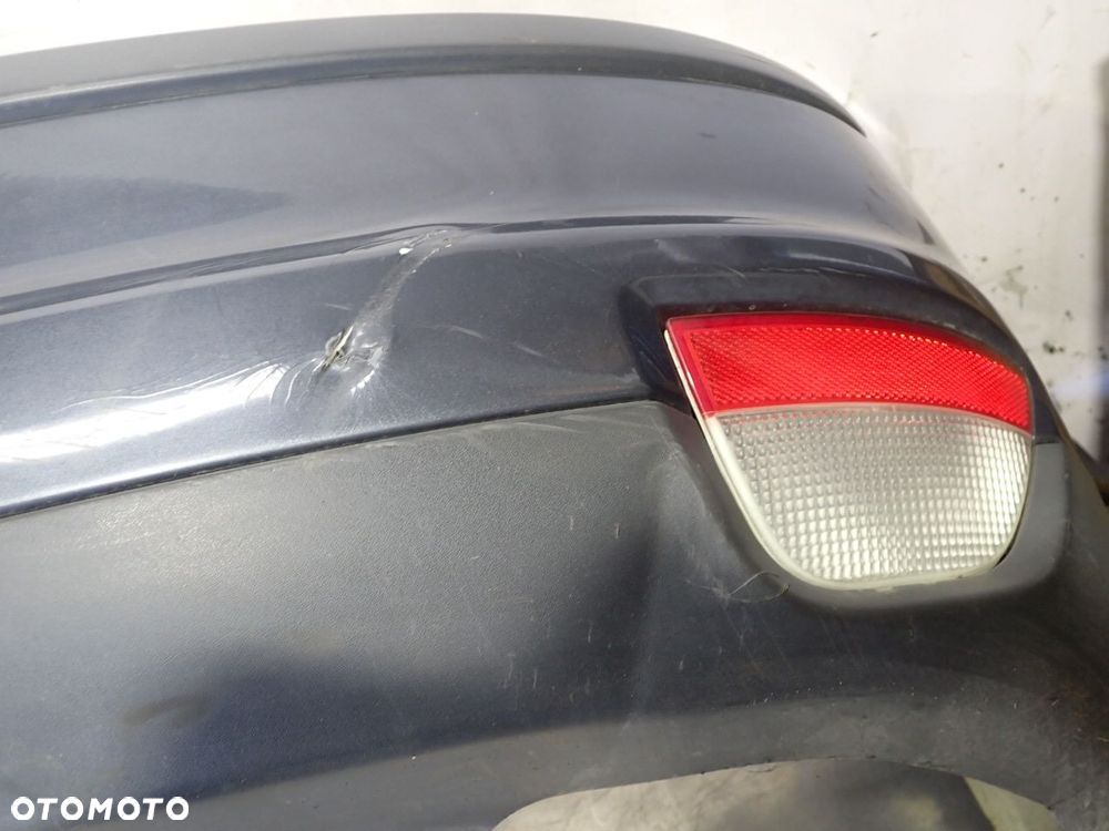 ZDERZAK TYŁ FORD FOCUS MK II - 6