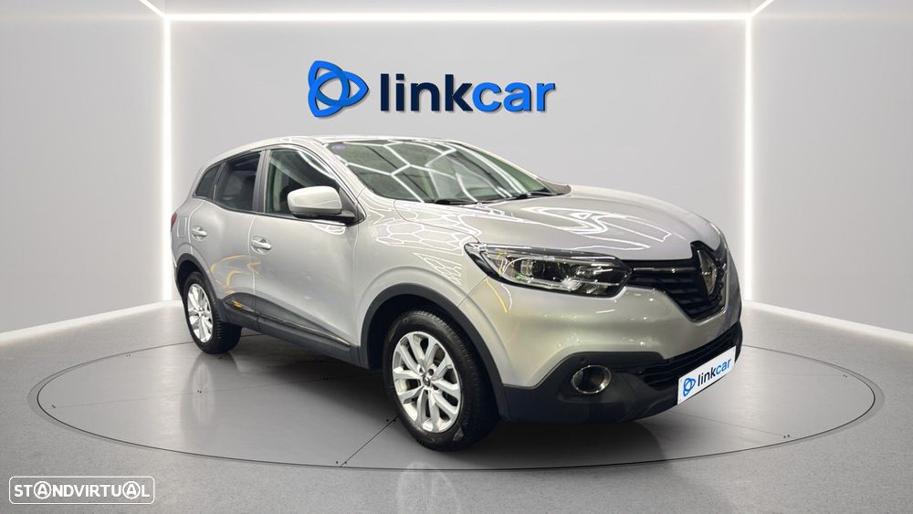 Renault Kadjar - 1