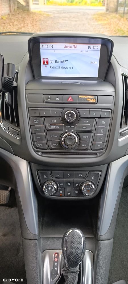 Opel Zafira - 2