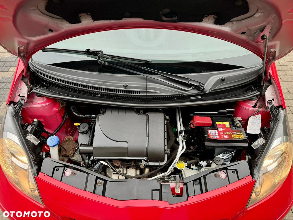 Toyota Aygo - 16